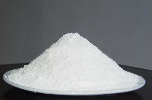 轻质钙粉